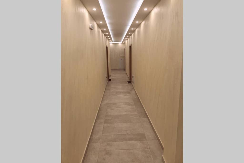 Apartman Santorini 노비사드 외부 사진
