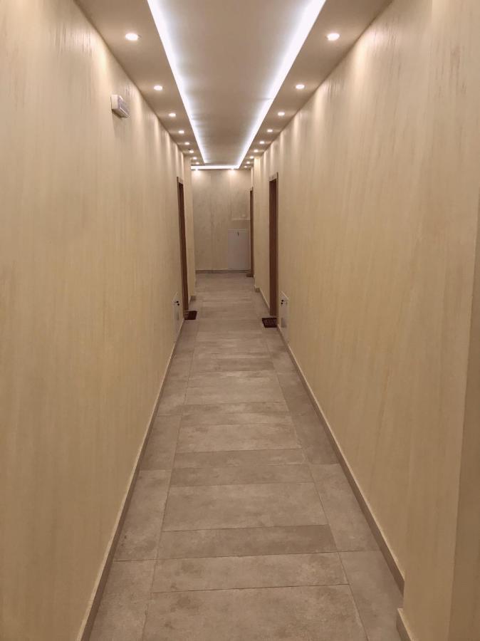 Apartman Santorini 노비사드 외부 사진